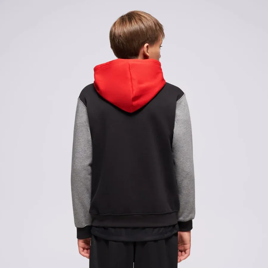 Худі Jordan Brooklyn Fleece 95F116-KR5