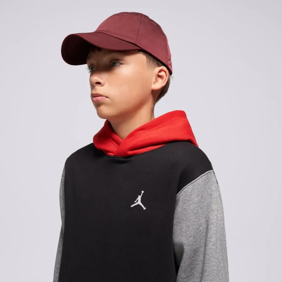 Худі Jordan Brooklyn Fleece 95F116-KR5