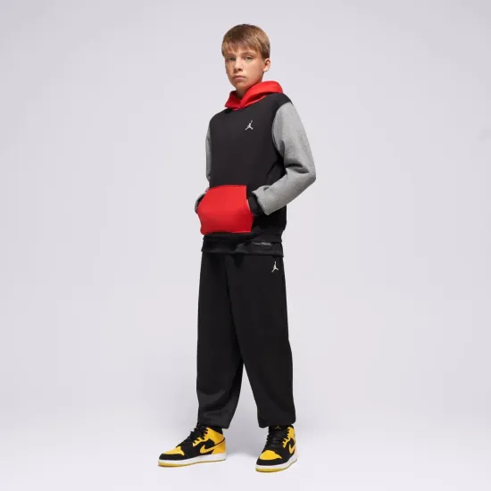 Худі Jordan Brooklyn Fleece 95F116-KR5