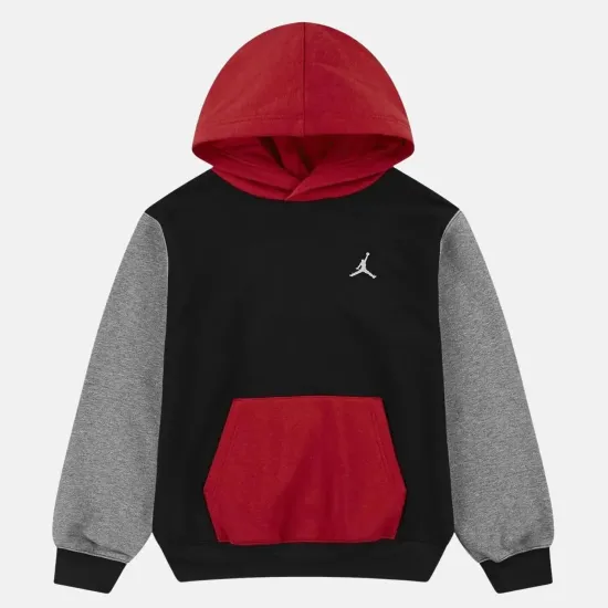Худі Nike Air Jordan Brooklyn Fleece 95F121-KR5