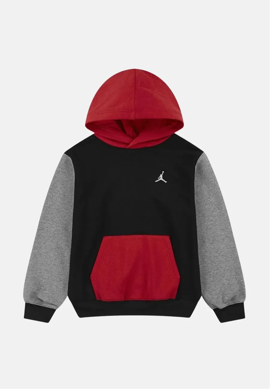 Худі Nike Air Jordan Brooklyn Fleece 95F121-KR5