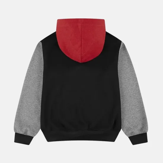 Худі Nike Air Jordan Brooklyn Fleece 95F121-KR5