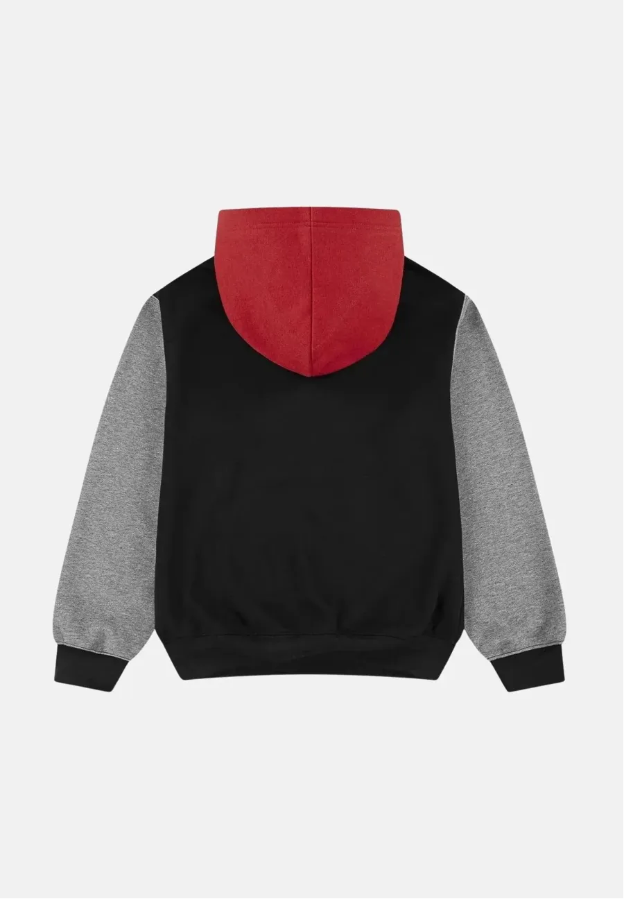 Худі Nike Air Jordan Brooklyn Fleece 95F121-KR5
