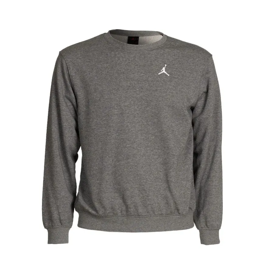 Светр Nike Air Jordan Brooklyn Flight Crew 95F122-GEH