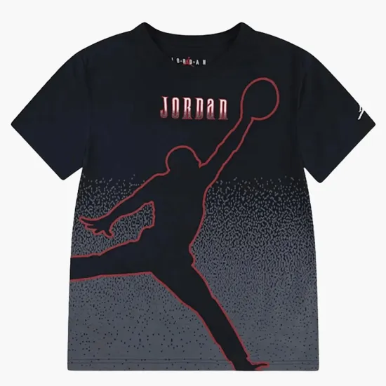 Футболка Nike Air Jordan Jumpman Global Tee 95F169-023