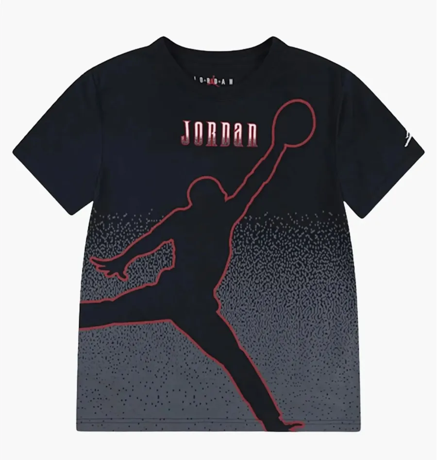 Футболка Nike Air Jordan Jumpman Global Tee 95F169-023