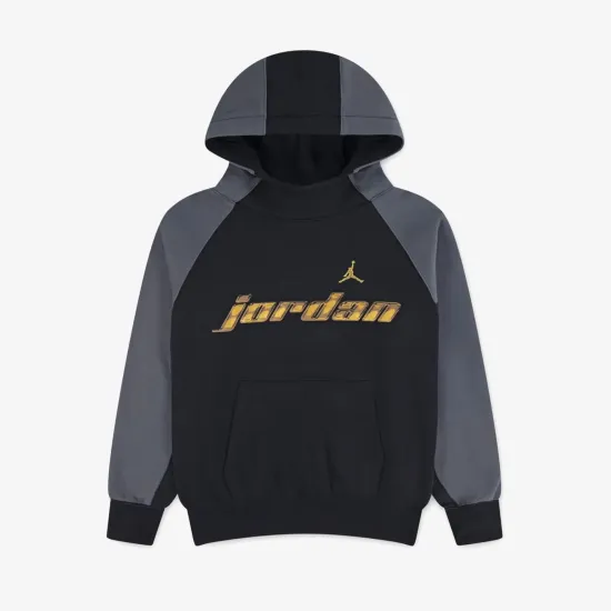 Худі Nike Air Jordan JDB Mountainside Fleece PO 95F338-023