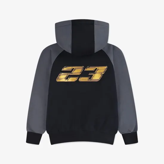 Худі Nike Air Jordan JDB Mountainside Fleece PO 95F338-023