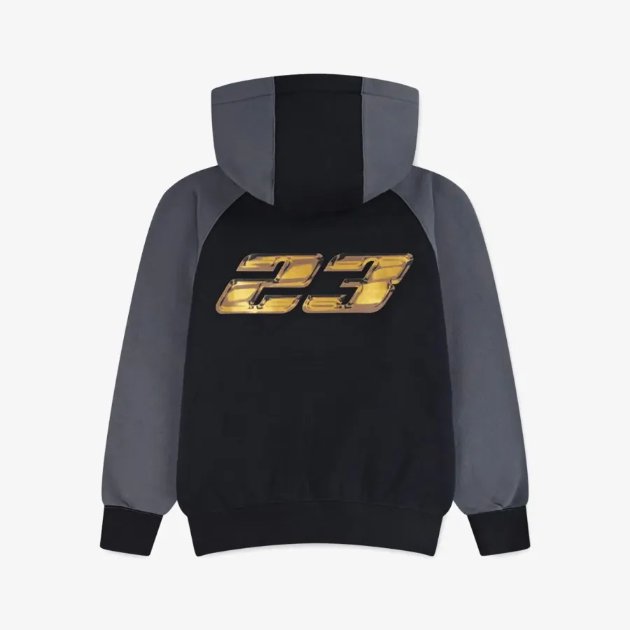 Худі Nike Air Jordan JDB Mountainside Fleece PO 95F338-023