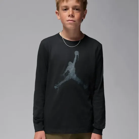 Лонгслів Nike Air Jordan Jumpman Drip 95F353-023
