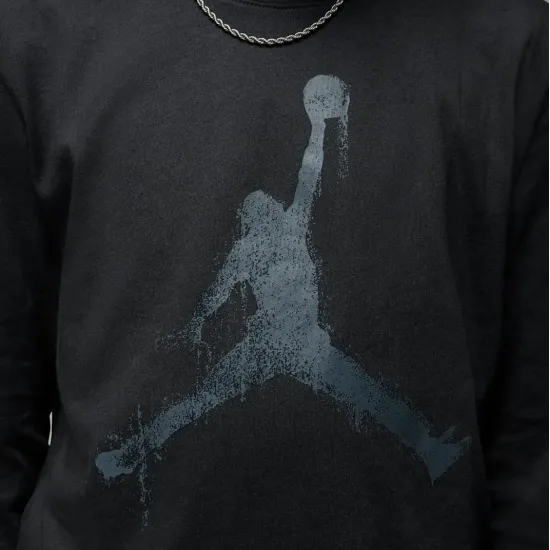 Лонгслів Nike Air Jordan Jumpman Drip 95F353-023