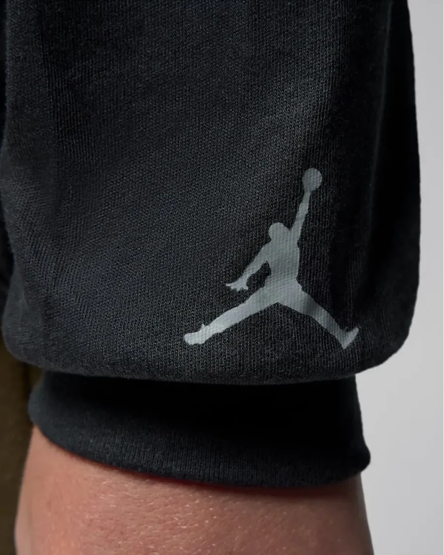 Лонгслів Nike Air Jordan Jumpman Drip 95F353-023