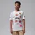 Футболка Nike Air Jordan Dynasty Patch 95F385-001