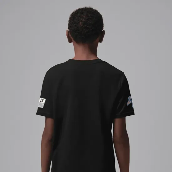 Футболка Nike Air Jordan Dynasty Patch 95F385-023