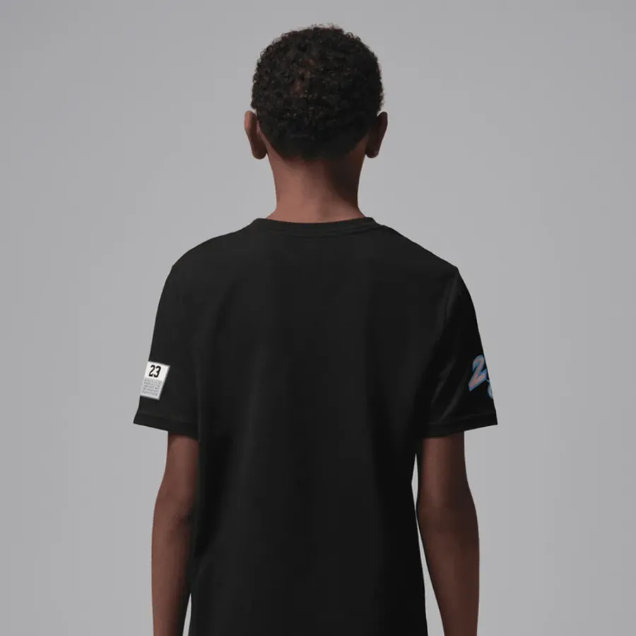 Футболка Nike Air Jordan Dynasty Patch 95F385-023