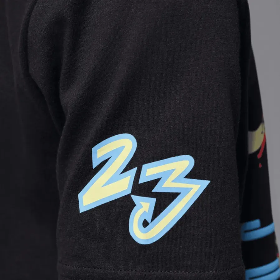 Футболка Nike Air Jordan Dynasty Patch 95F385-023