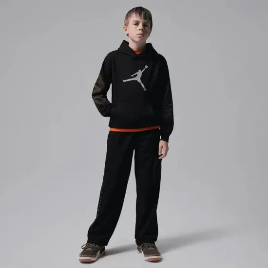 Костюм Nike Air Jordan Hike Mike French Terry 95F517-023_95F521-023
