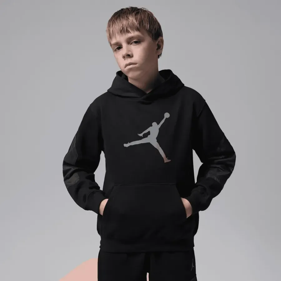 Костюм Nike Air Jordan Hike Mike French Terry 95F517-023_95F521-023
