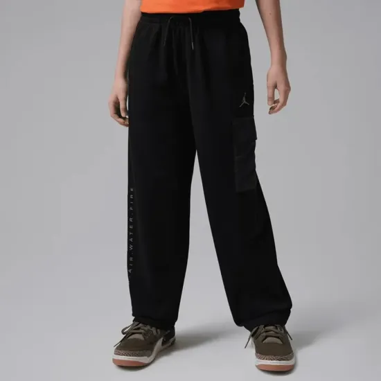 Костюм Nike Air Jordan Hike Mike French Terry 95F517-023_95F521-023