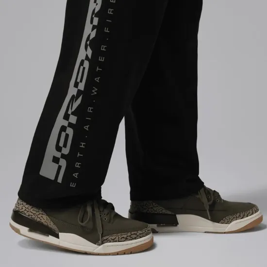 Костюм Nike Air Jordan Hike Mike French Terry 95F517-023_95F521-023