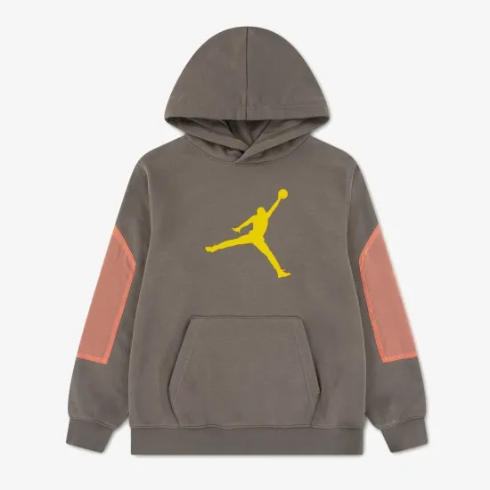 Костюм Nike Air Jordan Hike Mike French Terry 95F517-G7O_95F521-G7O