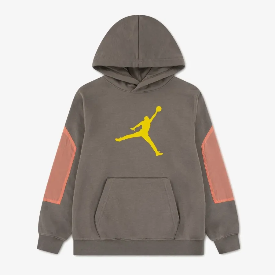 Костюм Nike Air Jordan Hike Mike French Terry 95F517-G7O_95F521-G7O