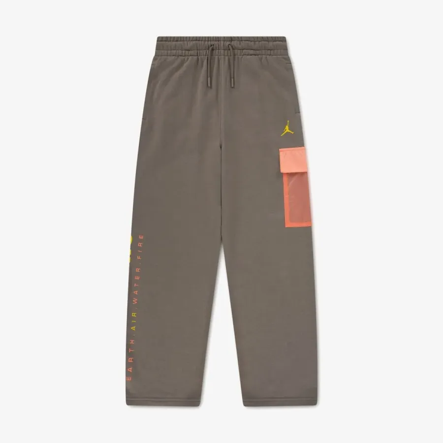 Костюм Nike Air Jordan Hike Mike French Terry 95F517-G7O_95F521-G7O