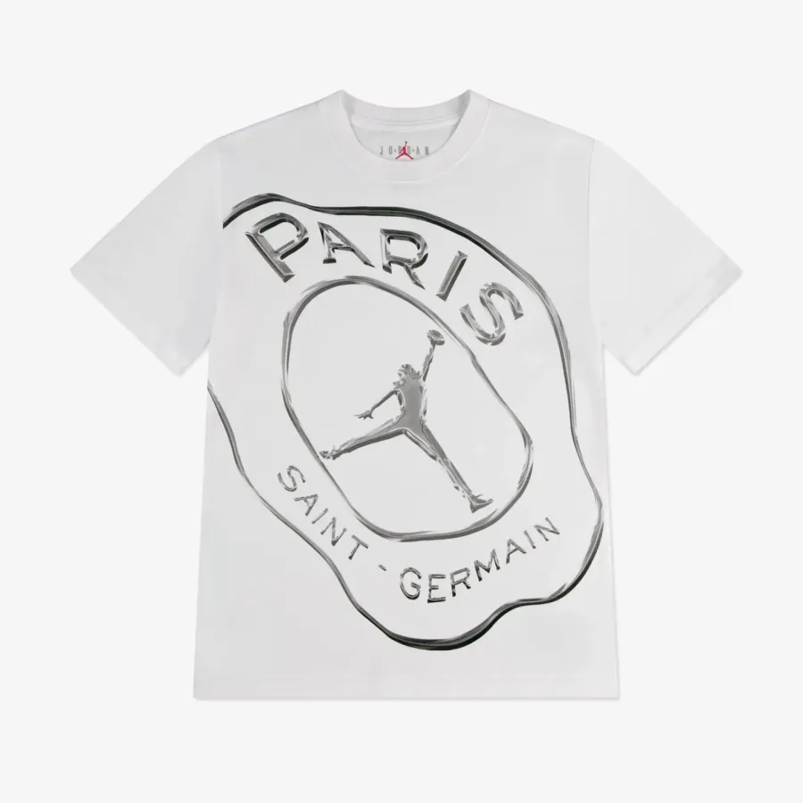 Футболка Nike Air Jordan Dri-FIT Practice PSG 95F539-001