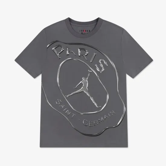 Футболка Nike Air Jordan Dri-FIT Practice PSG 95F539-783