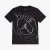 Футболка Nike Air Jordan Dri-FIT Practice PSG 95F539-910