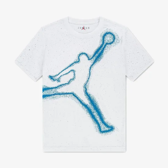 Футболка Nike Air Jordan Phased SS Tee 95F599-001