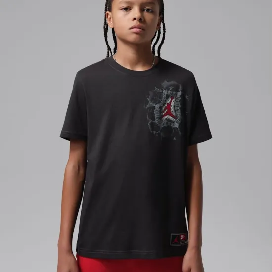 Футболка Nike Air Jordan Jersey Breakthrough 95F605-G0T