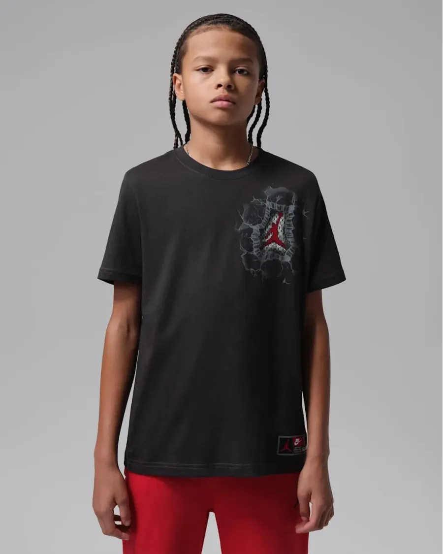 Футболка Nike Air Jordan Jersey Breakthrough 95F605-G0T