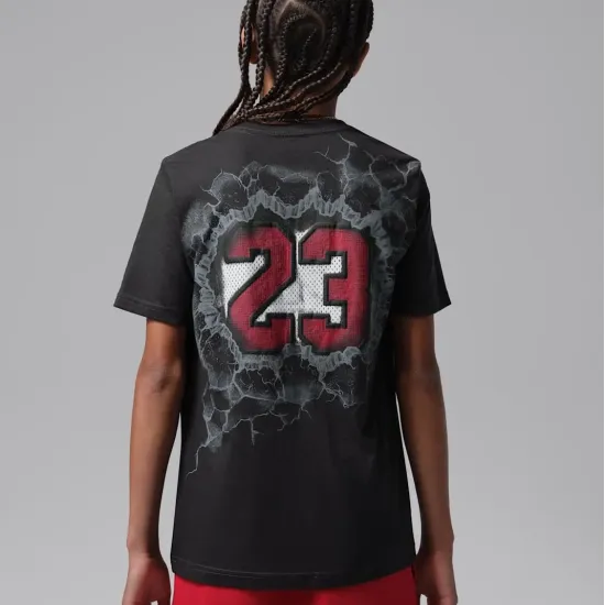 Футболка Nike Air Jordan Jersey Breakthrough 95F605-G0T