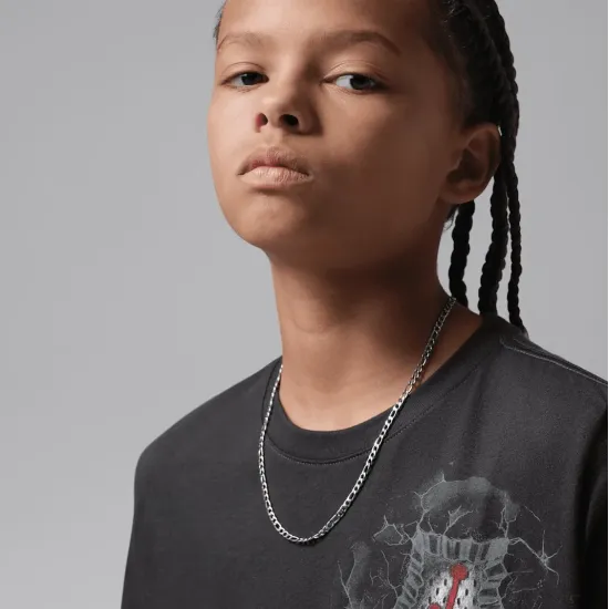 Футболка Nike Air Jordan Jersey Breakthrough 95F605-G0T