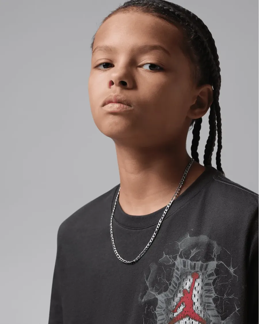Футболка Nike Air Jordan Jersey Breakthrough 95F605-G0T