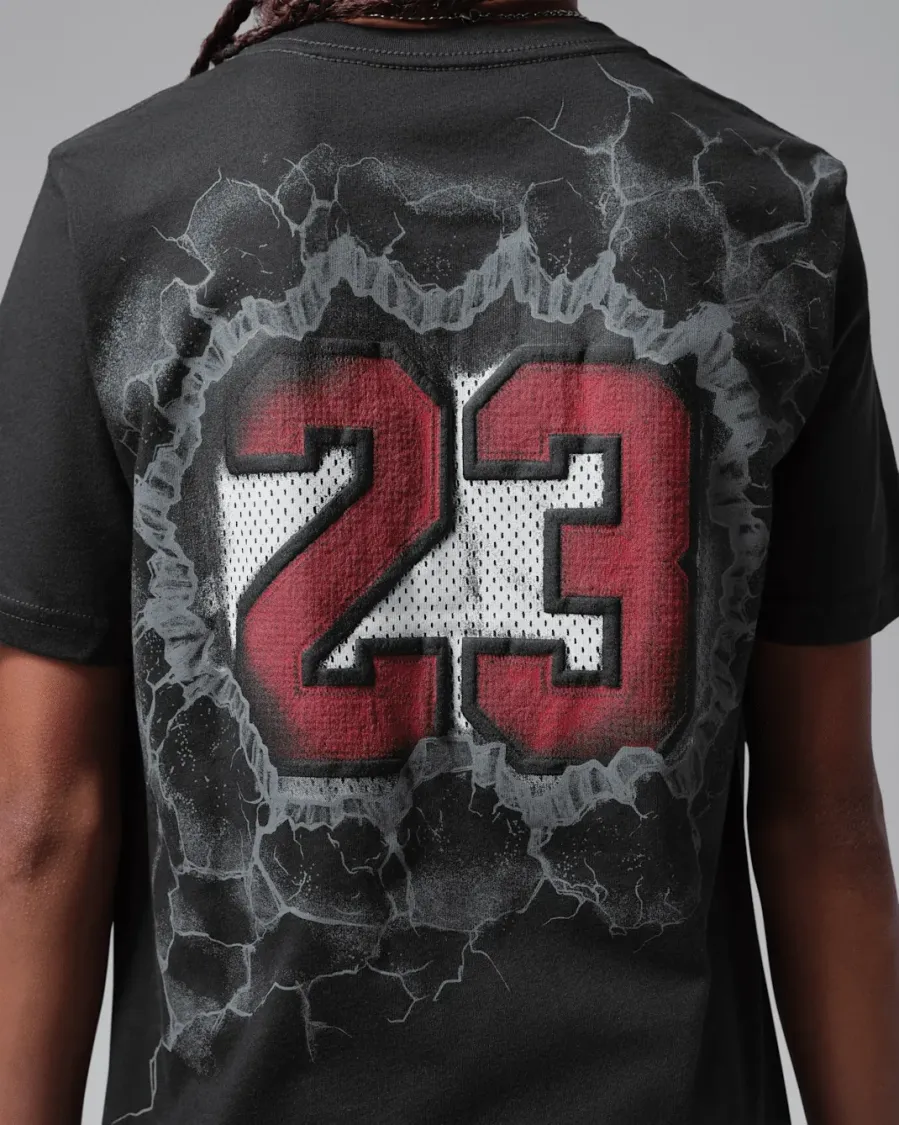 Футболка Nike Air Jordan Jersey Breakthrough 95F605-G0T