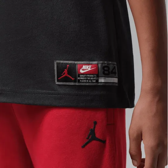Футболка Nike Air Jordan Jersey Breakthrough 95F605-G0T