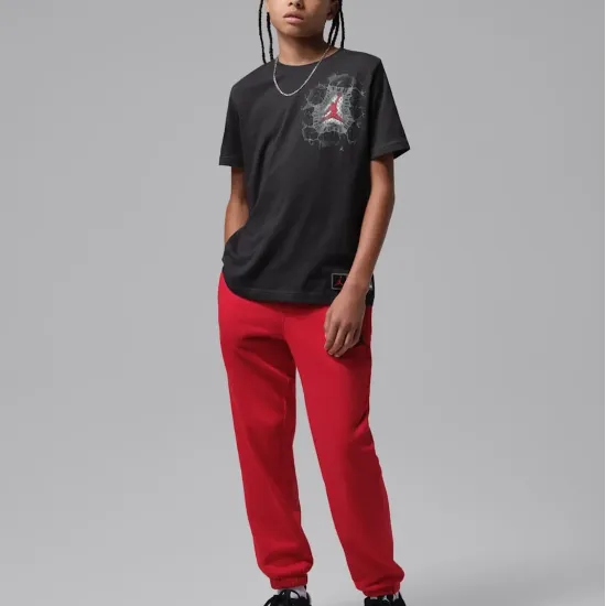 Футболка Nike Air Jordan Jersey Breakthrough 95F605-G0T