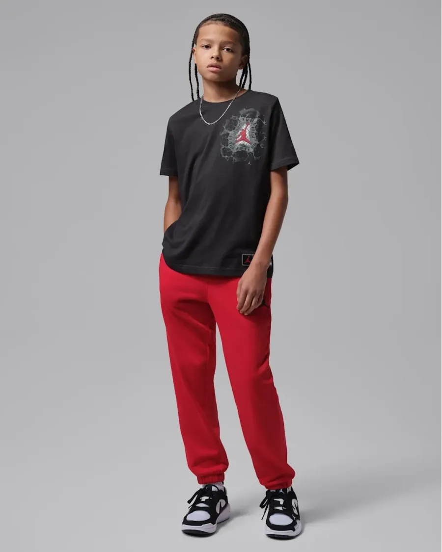 Футболка Nike Air Jordan Jersey Breakthrough 95F605-G0T