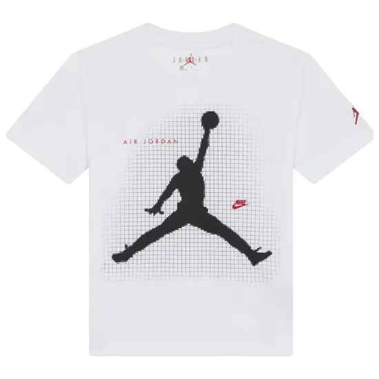 Футболка Nike Air Jordan Jumpman Grid 95F634-001