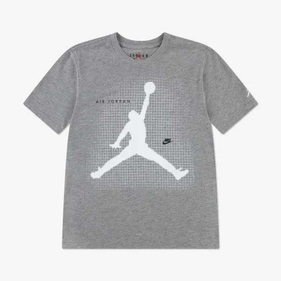 Футболка Nike Air Jordan Jumpman Grid 95F634-GEH