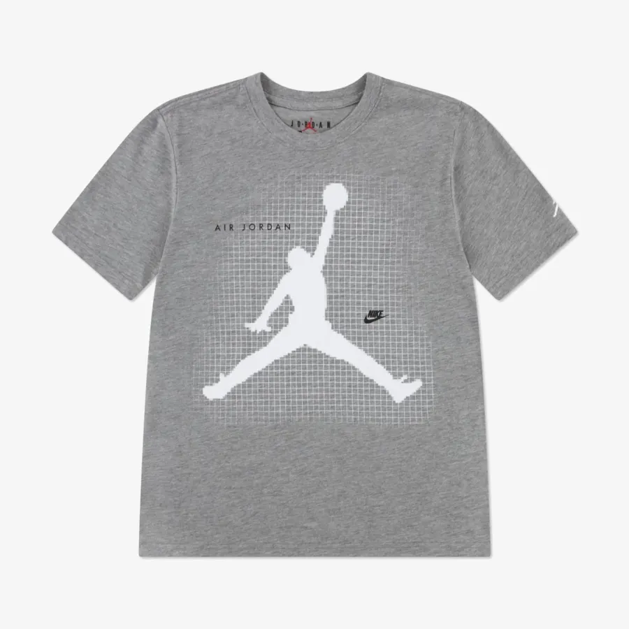 Футболка Nike Air Jordan Jumpman Grid 95F634-GEH