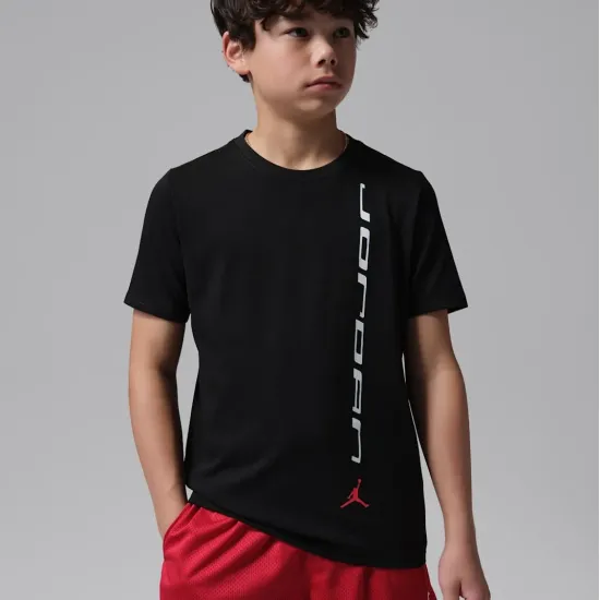 Футболка Nike Air Jordan Sport Graphic 95F643-023