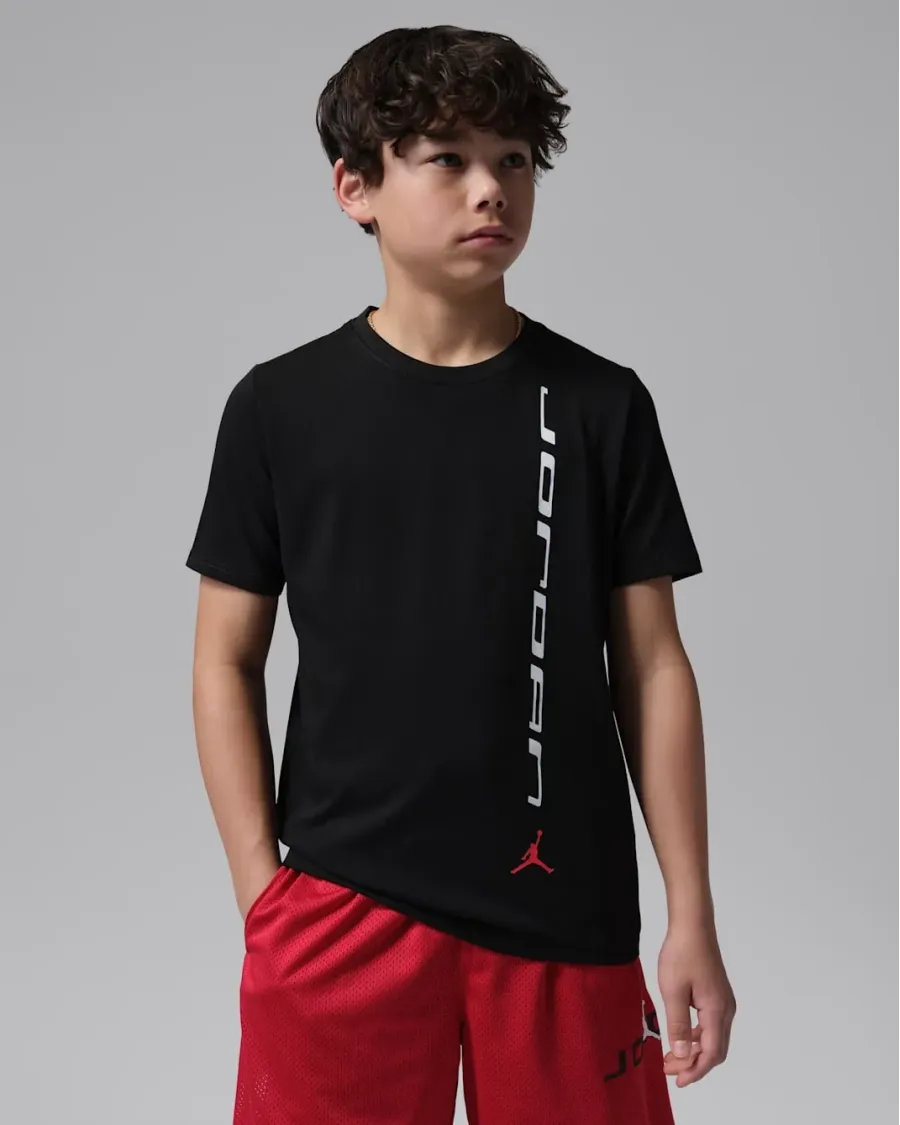 Футболка Nike Air Jordan Sport Graphic 95F643-023