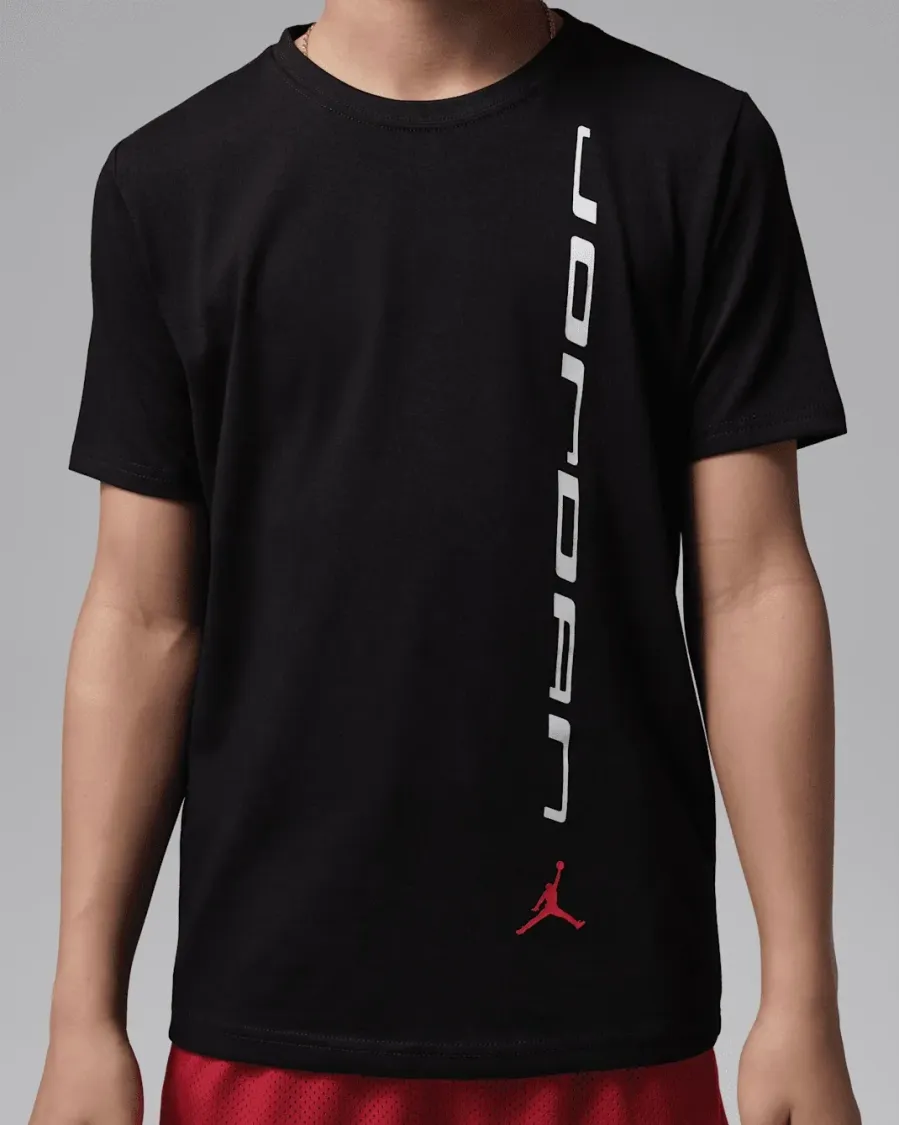 Футболка Nike Air Jordan Sport Graphic 95F643-023