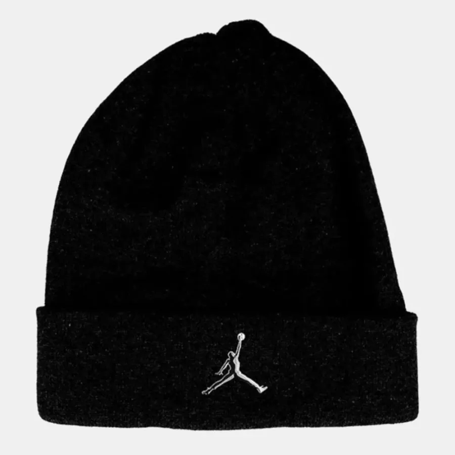 Шапка Nike Air Jordan Dri-FIT Cuffed Beanie 9A0063-023