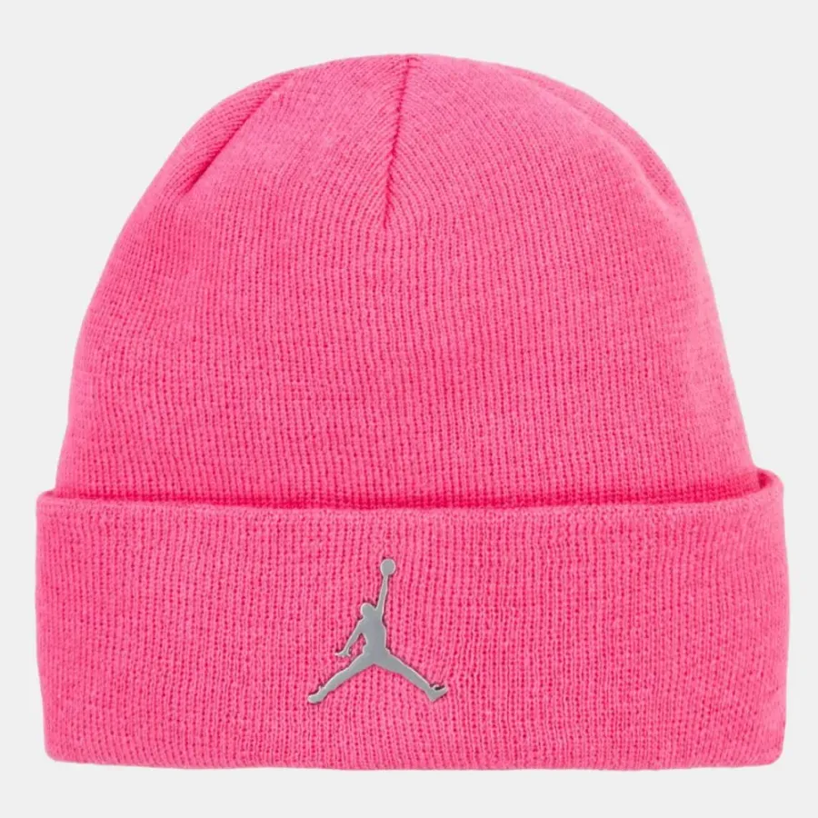 Шапка Nike Air Jordan Dri-FIT Cuffed Beanie 9A0063-AA7