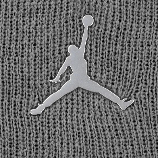 Шапка Nike Air Jordan Dri-FIT Cuffed Beanie 9A0063-GEH