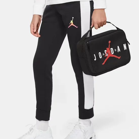 Сумка Nike Air Jordan Fuel Pack Lunch Bag 9A0542-023